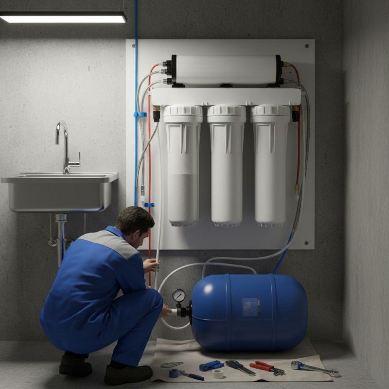 Plumbing Service