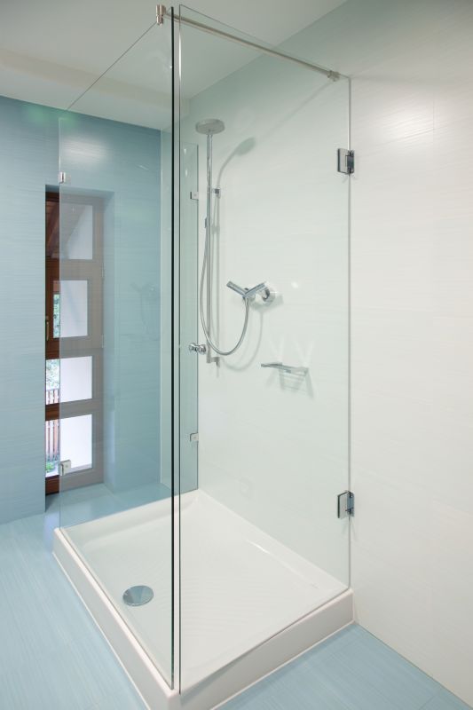 Bathroom Shower Installation in Venice, FL