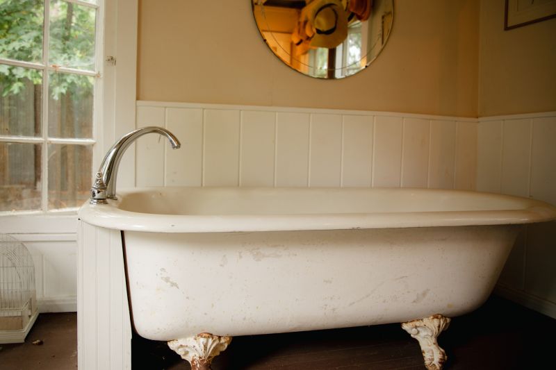 Bathtub Installation in Nashua, NH