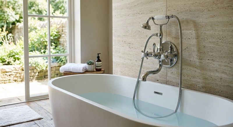 Bathtub Installation in Palm Coast, FL