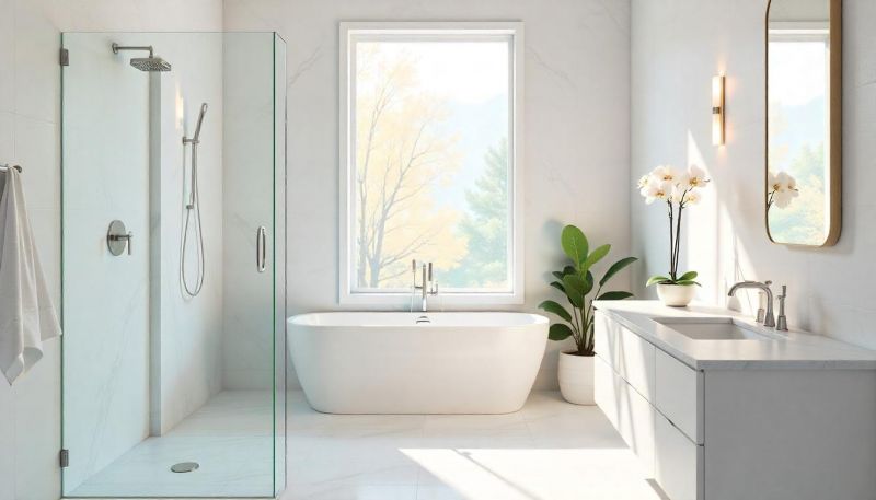 Bathtub Installation in Stamford, CT