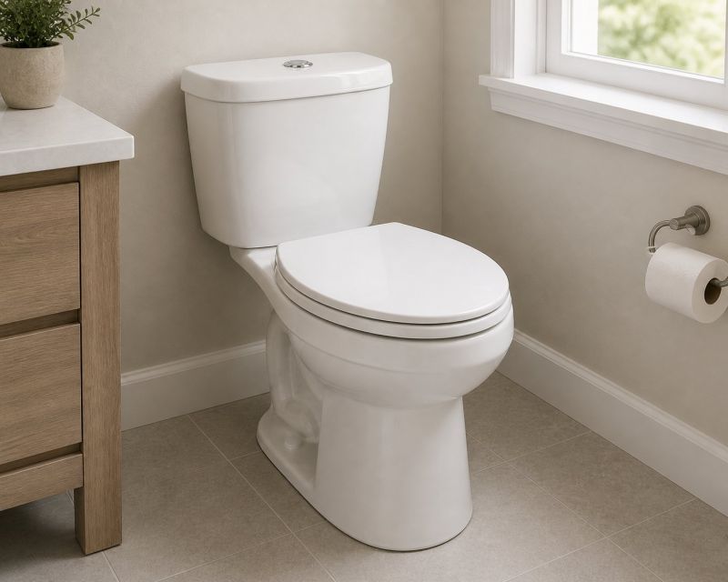 Bidet Service in Denver, CO
