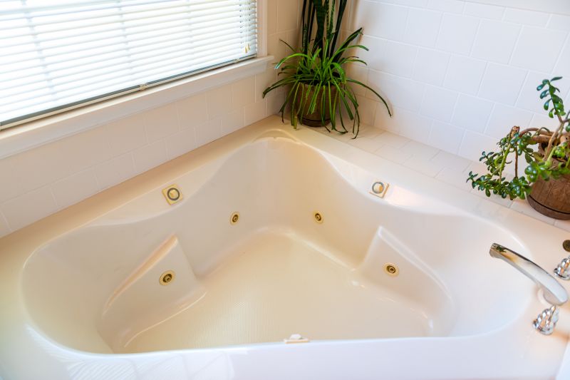 Jetted Tub Replacement in Doylestown, PA