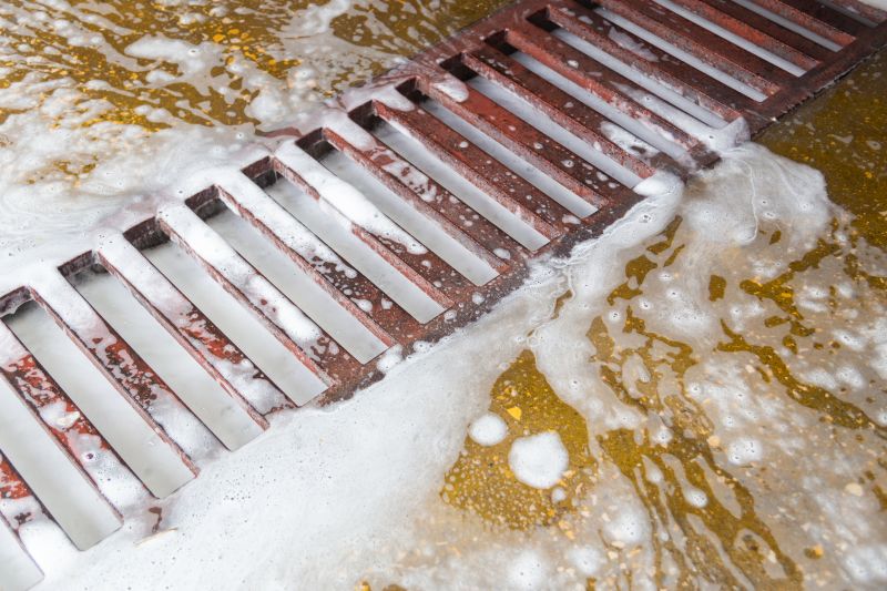 Kitchen Drain Installation in Denver, CO