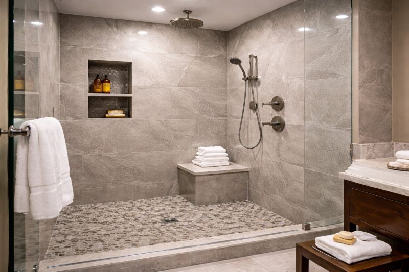 Shower Installation in West Chester, PA