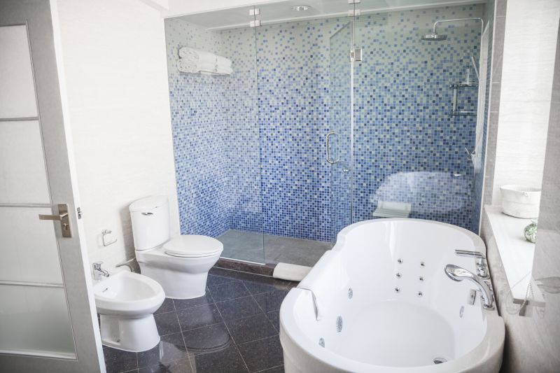 Shower Tub Installation in Sarasota, FL
