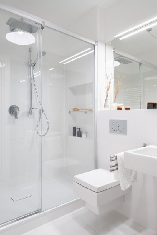 Shower Unit Installation in Palm Coast, FL