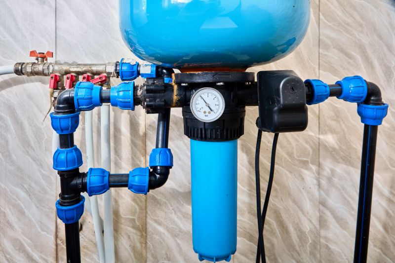 Water Regulator Installation Costs — Cost of Water Regulator Installation