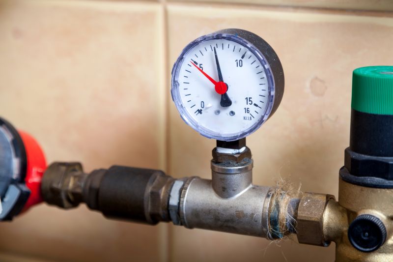 Water Regulator Installation Costs — Cost of Water Regulator Installation
